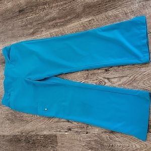 Scrub pants XS
